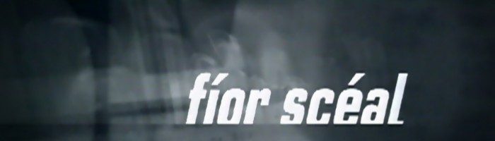 Fíorscéal