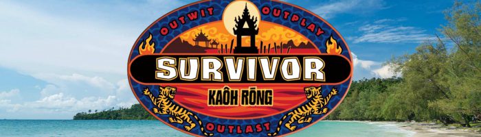 Survivor Koah Rong