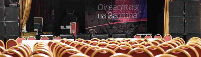 Oireachtas 2017