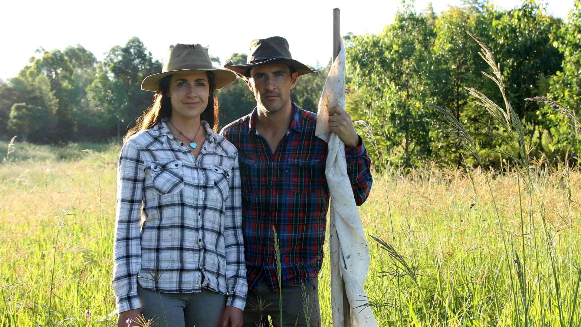 Cúrsaí Timpeallachta