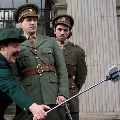 Wreaking the Rising - 2