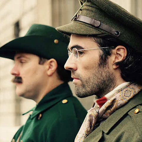 Wreaking the Rising - 5