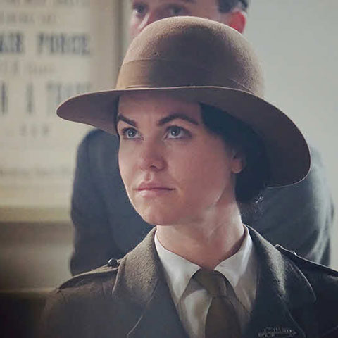 Wreaking the Rising - 6