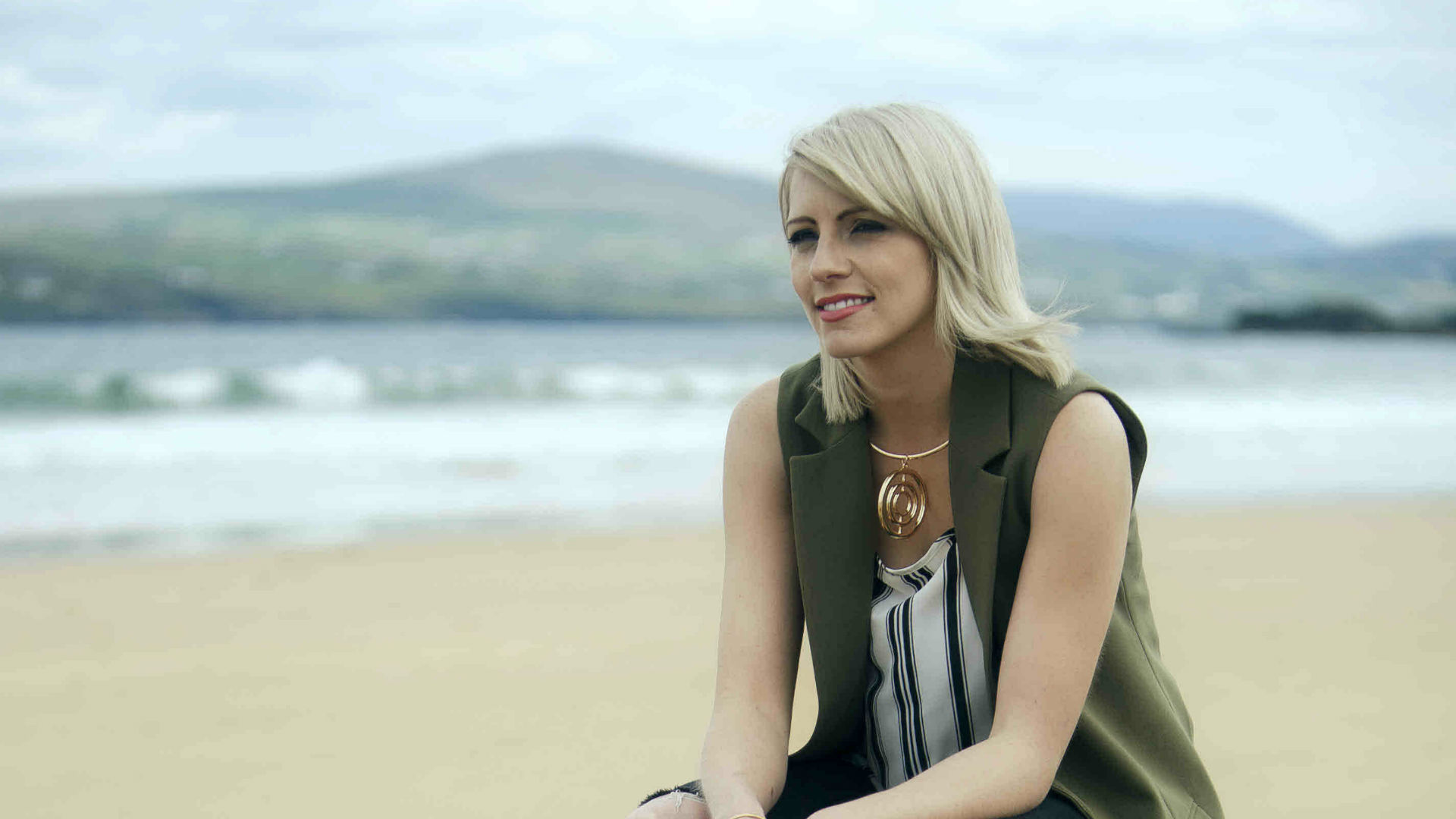 Na Meáin Shóisialta