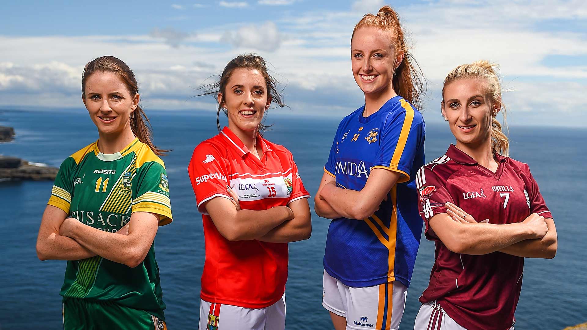 Peil na mBan Peil na mBan