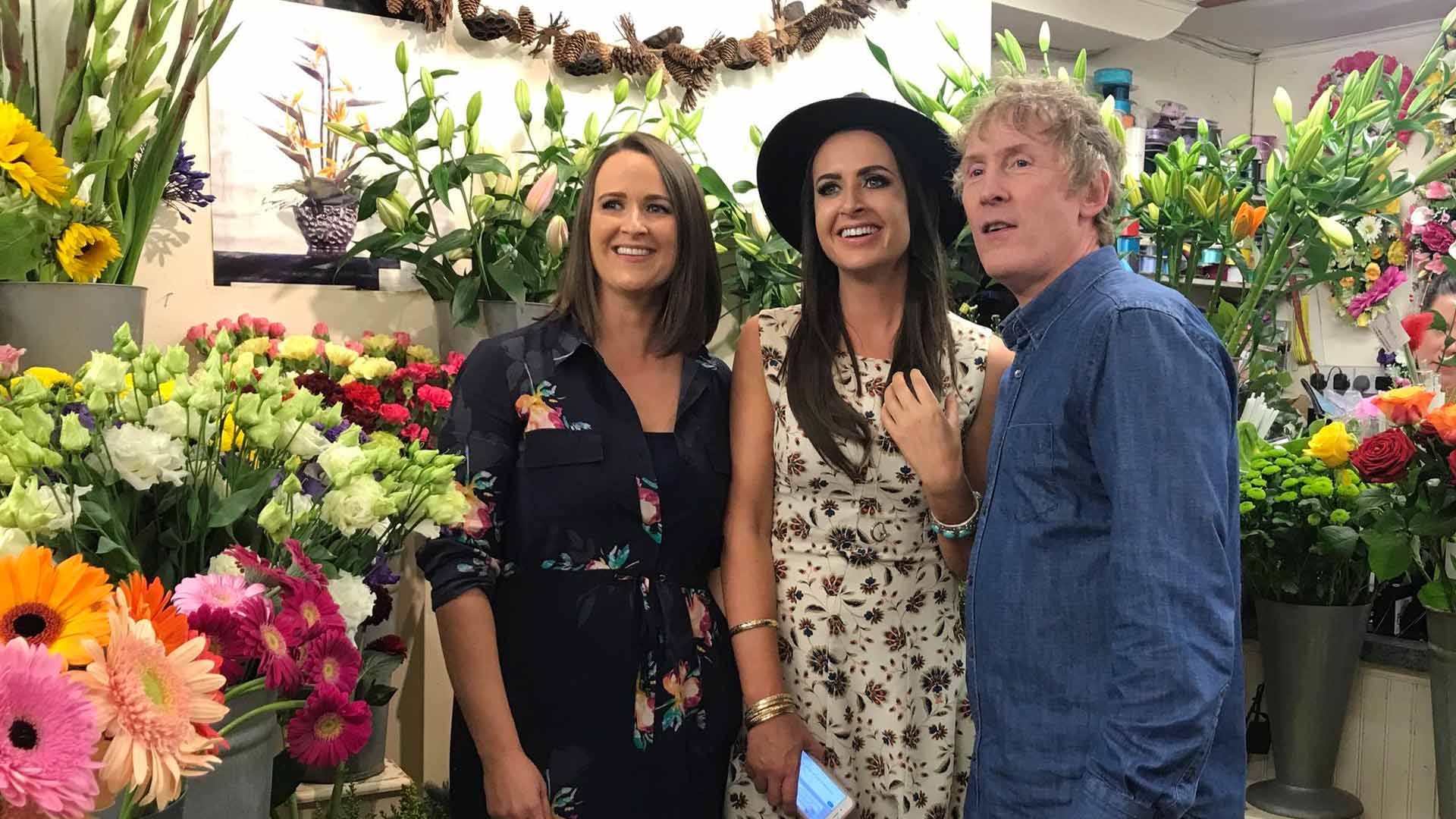 FleadhTV 2017 FleadhTV 2017