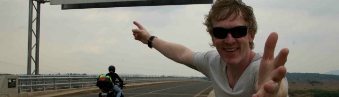 Hector Central - Nicaragua