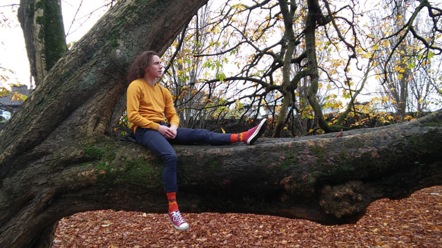 Mo Ghrá-sa (Idir Lúibíní)