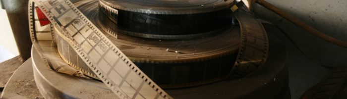 Éire sa Nuachtscannán