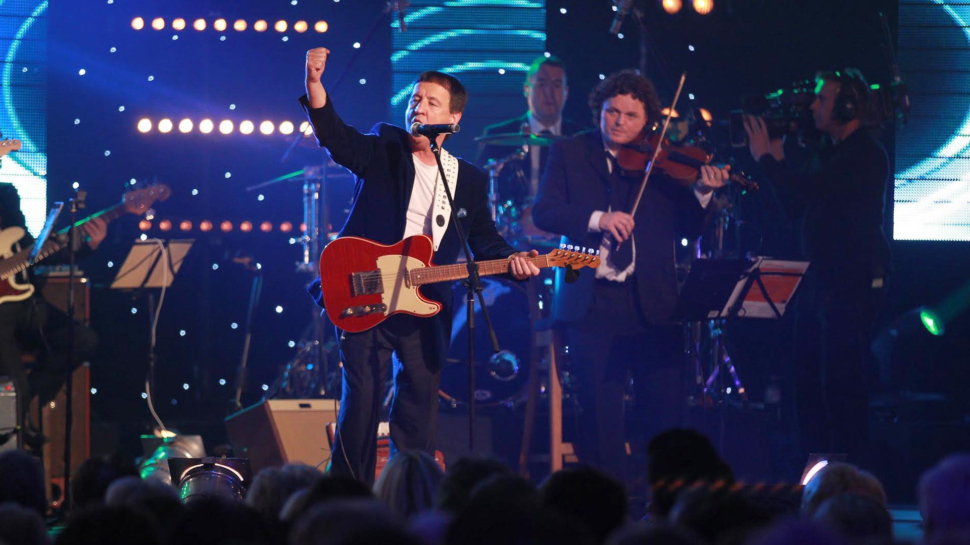 The Irish Post Country Music Awards The Irish Post Country Music Awards