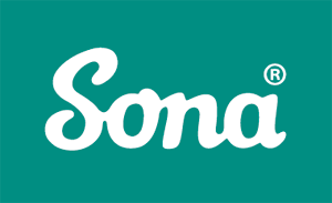 Sona Logo