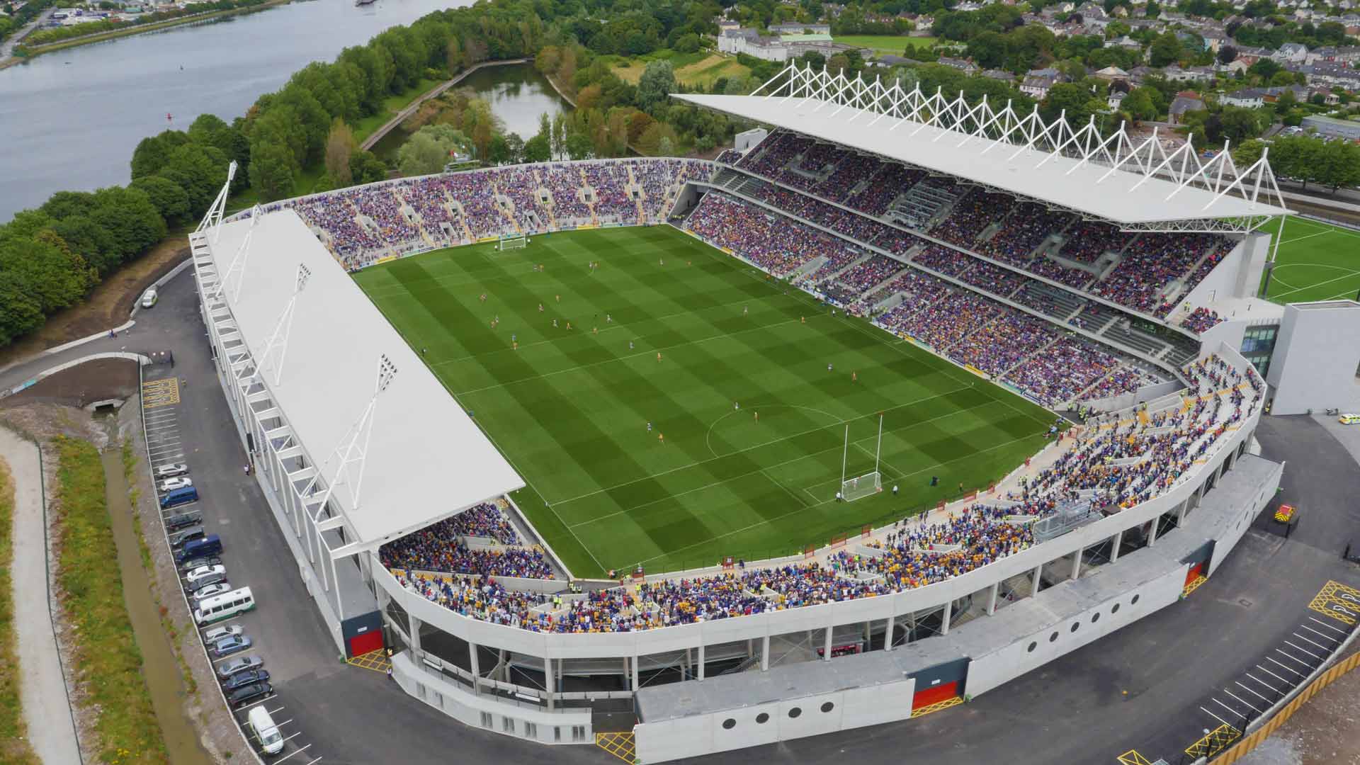 An Pháirc An Pháirc