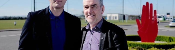 Níos mó ná Cluiche