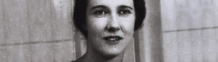 Mary Elmes - Gairm chun Gnímh