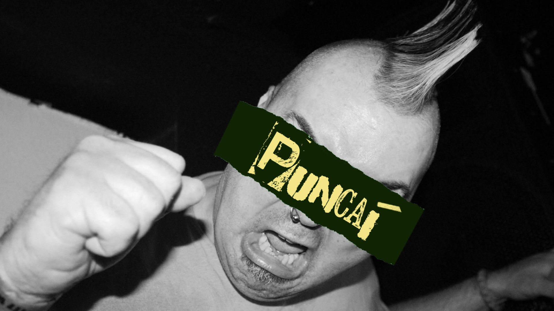 Puncaí Puncaí
