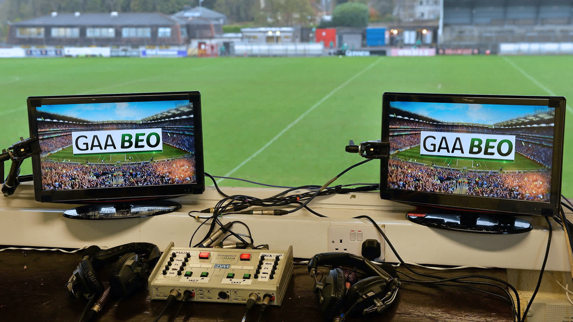 40 GAA Matches to be Broadcast on TG4 as the Station Launches its Spring GAA Schedule | TG4