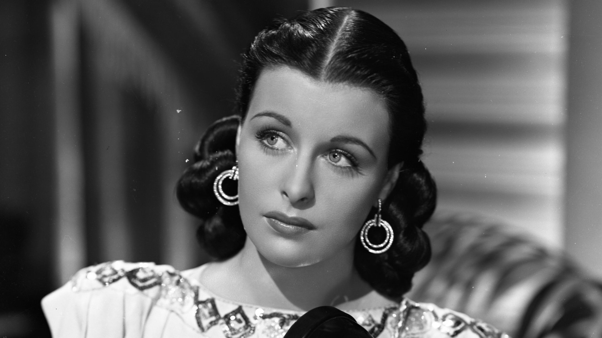 Constance Smith -<br>Tragóid Hollywood Constance Smith -<br>Tragóid Hollywood