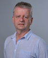 John Higgins
