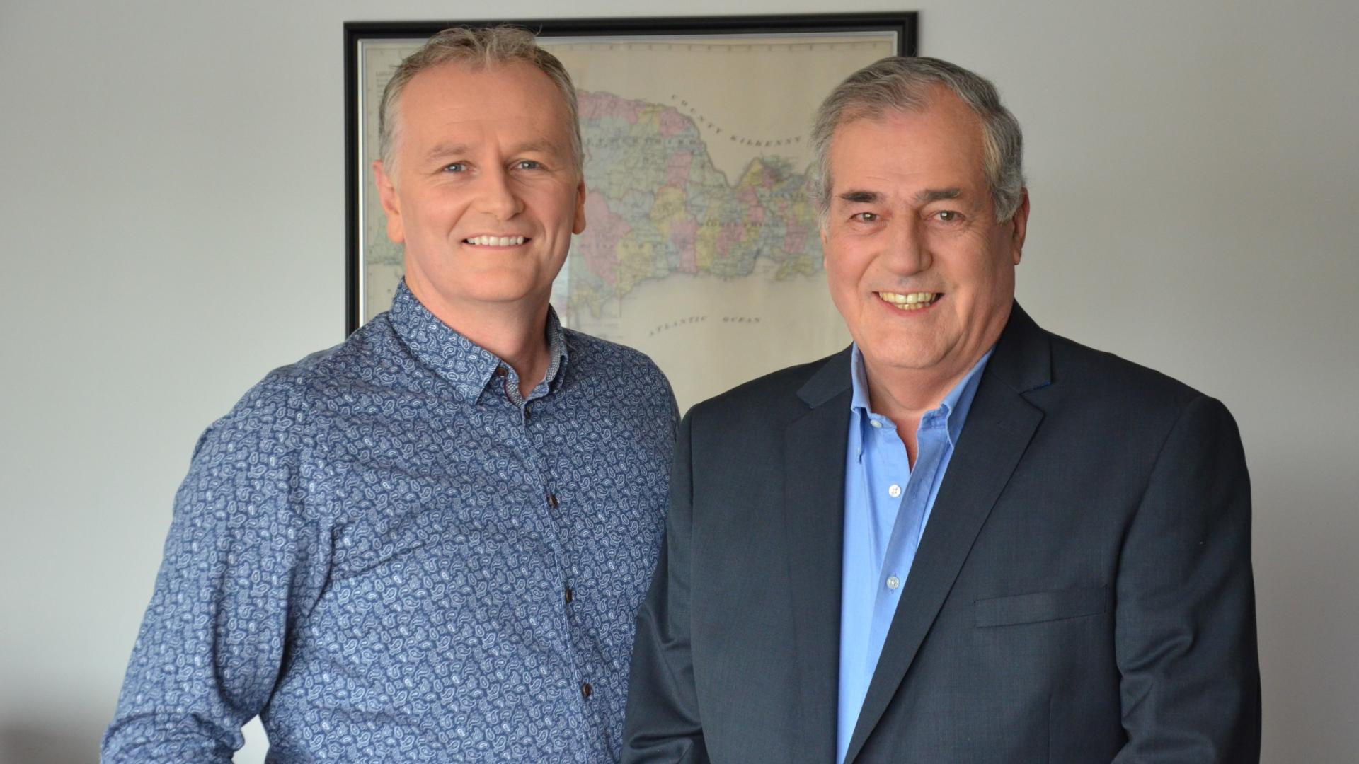 Seal le Dáithí Seal le Dáithí