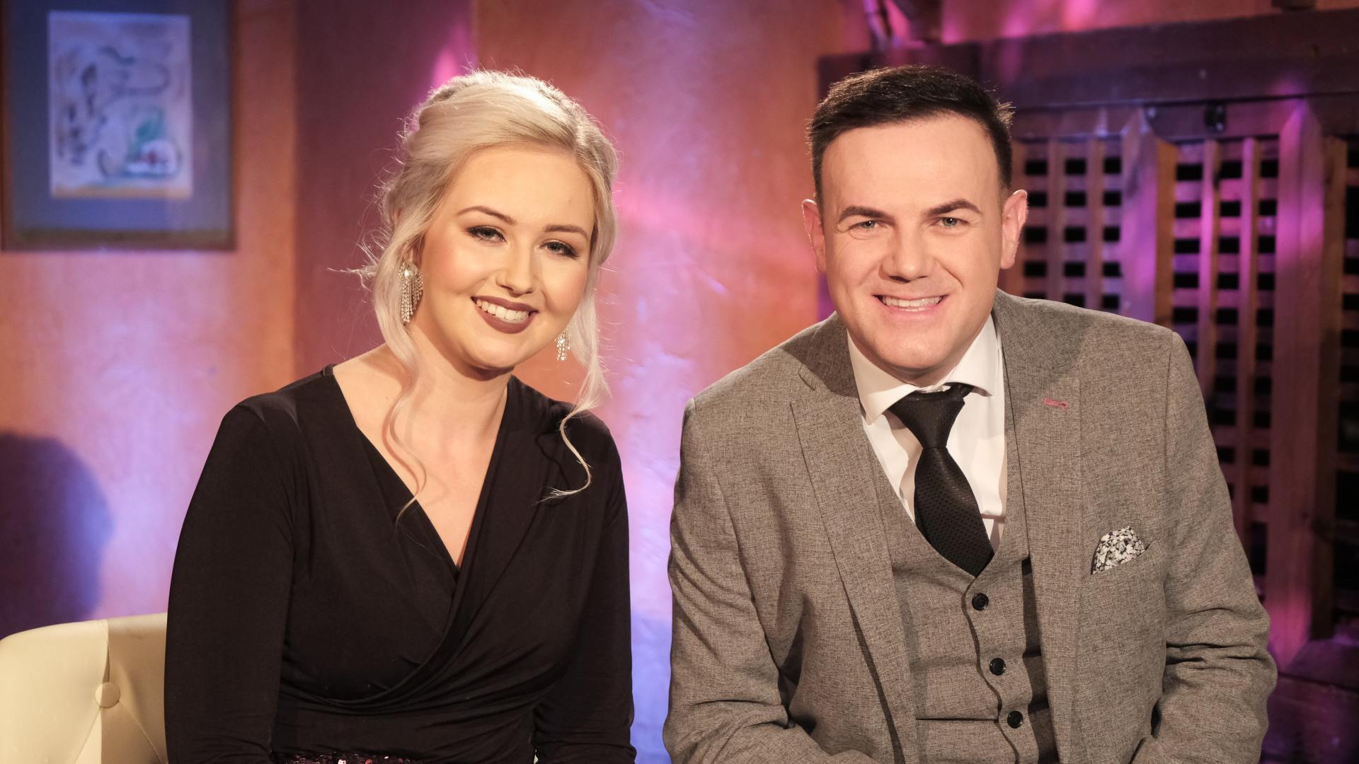 Glór Tíre Glór Tíre