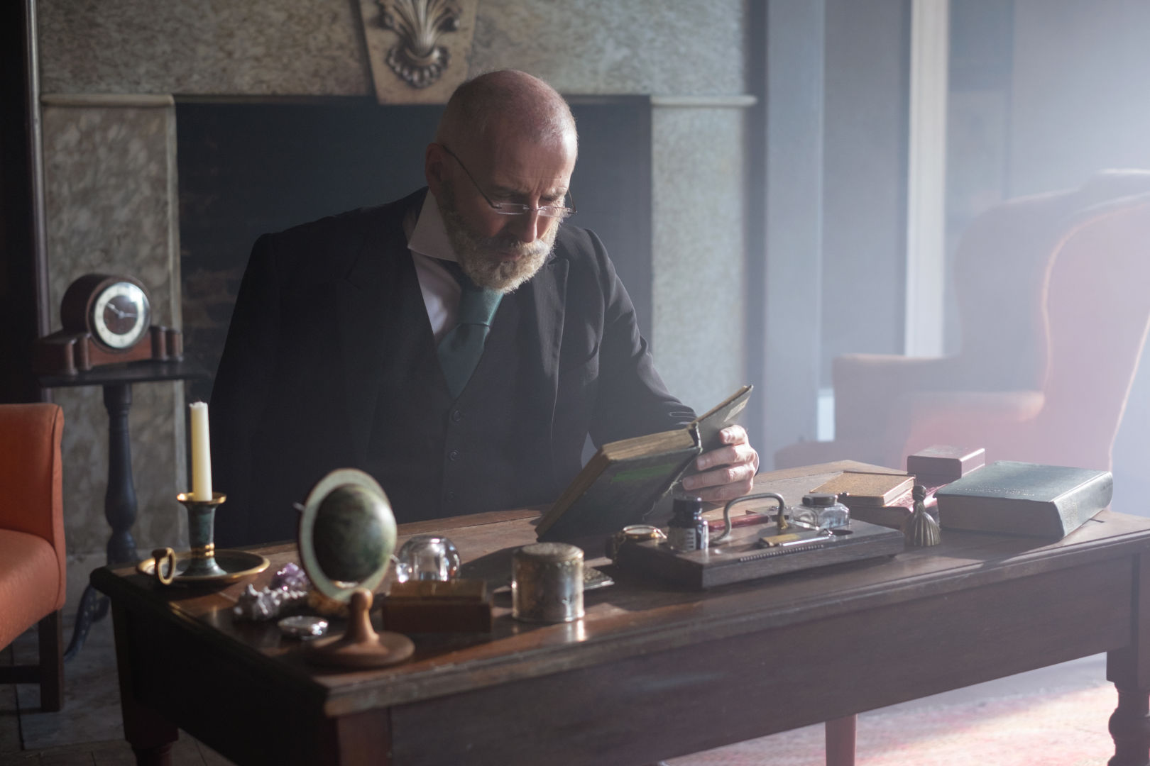 Michael Davitt - Radacach Michael Davitt - Radacach