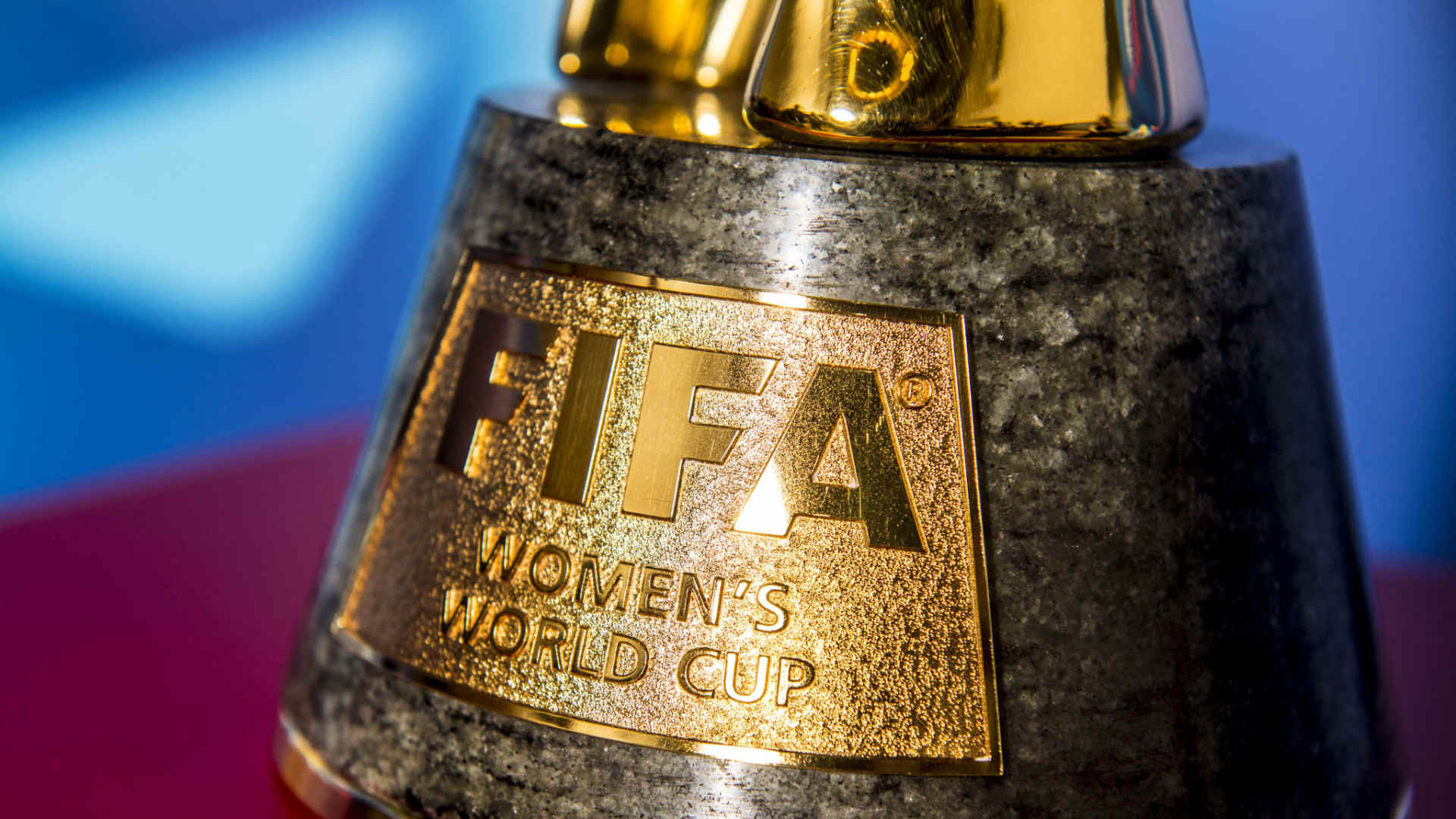 Corn Domhanda Sacair na mBan FIFA Corn Domhanda Sacair na mBan FIFA