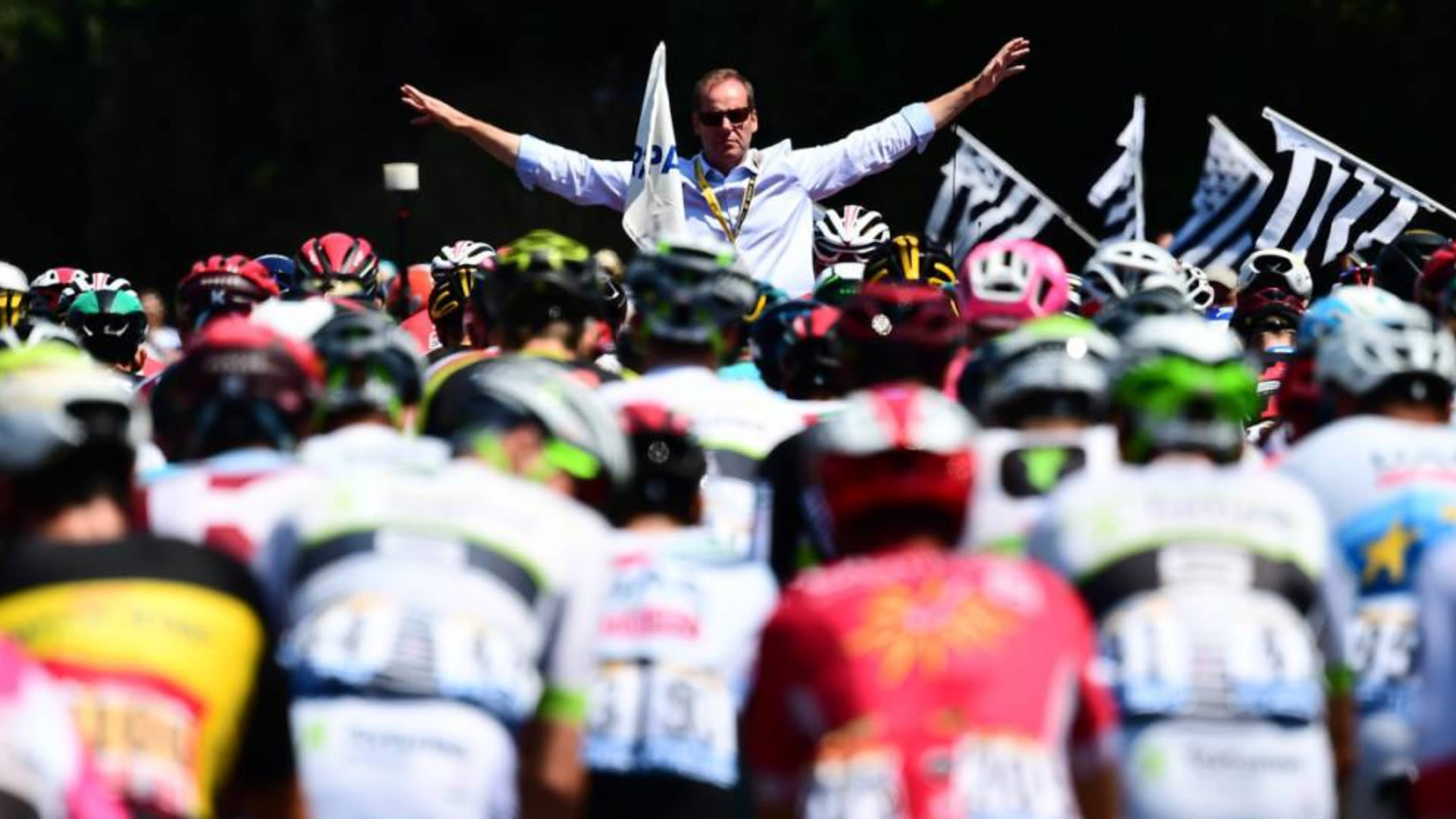 Tour de France LIVE Tour de France LIVE
