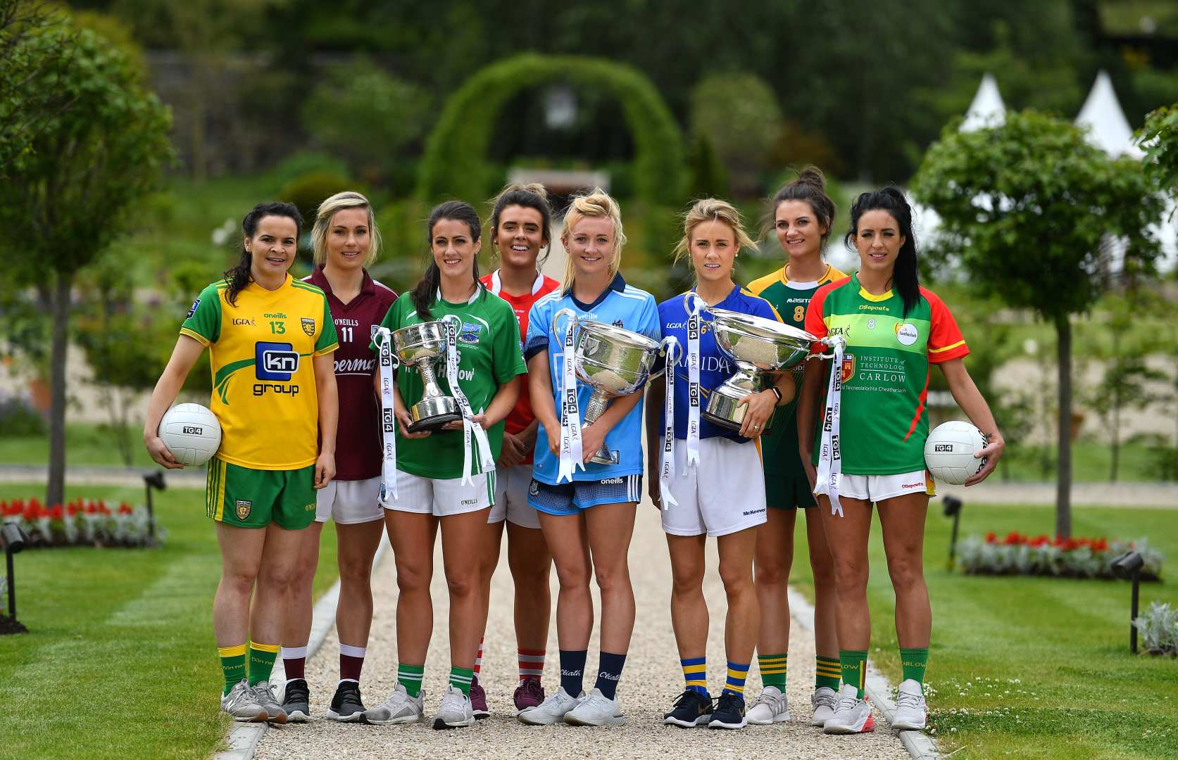 Peil na mBan Peil na mBan