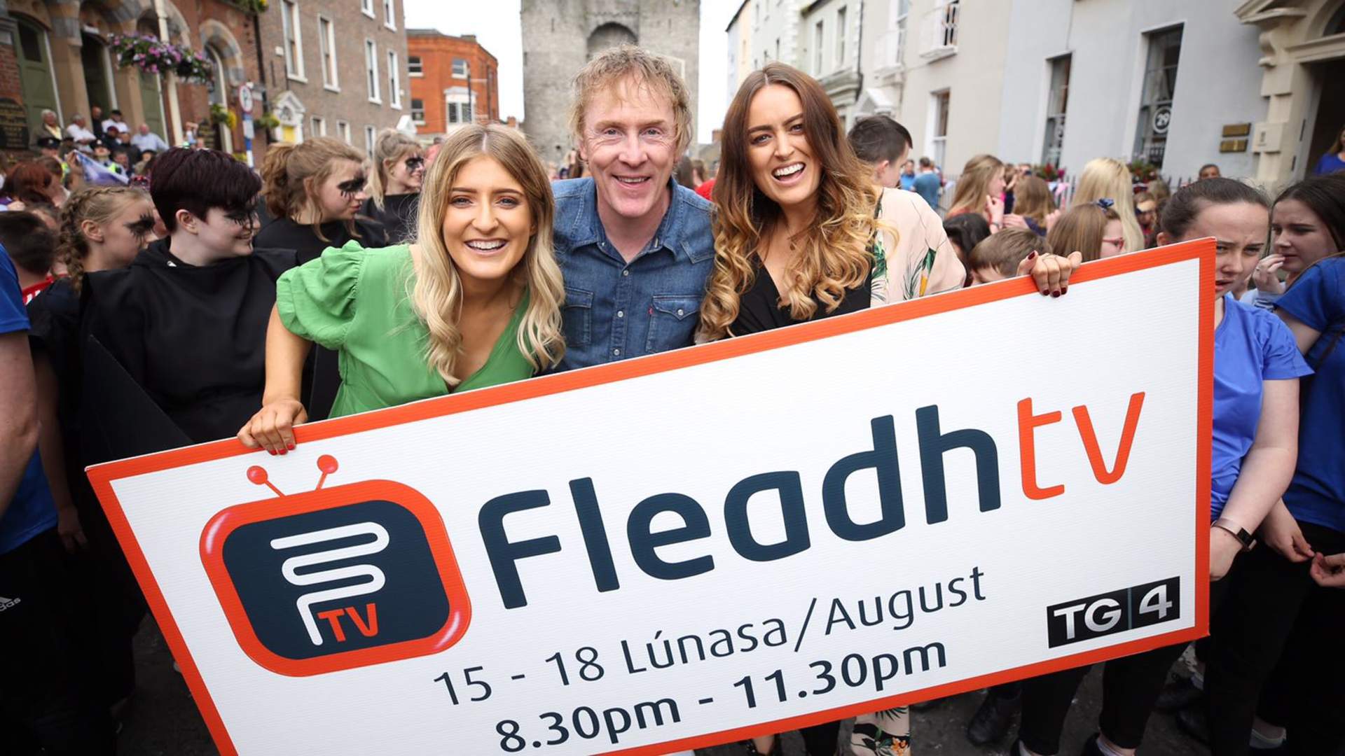 FleadhTV FleadhTV