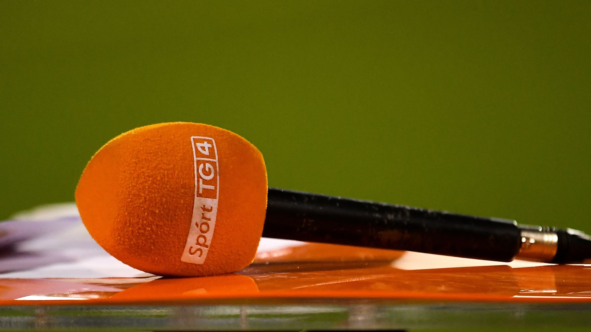 YouTube Spórt TG4 | Online Live Stream | TG4