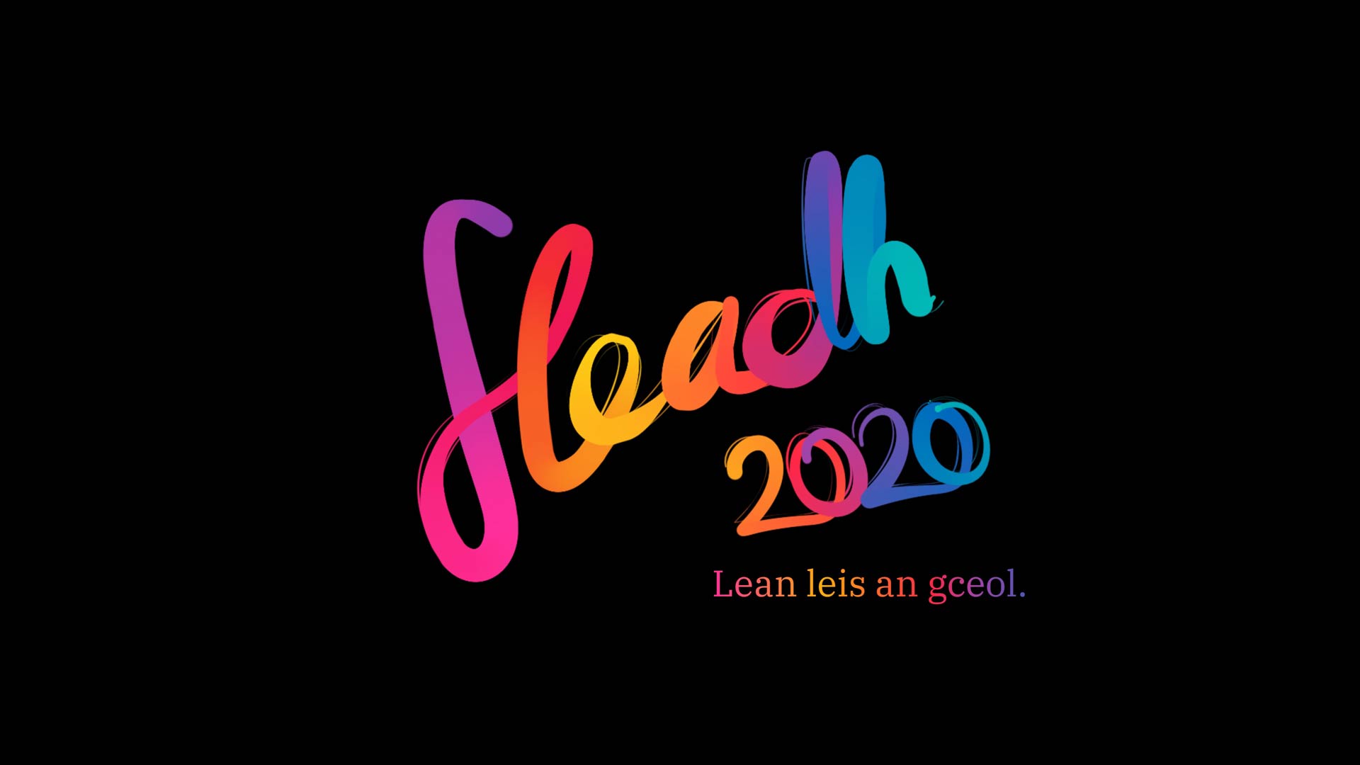 Fleadh 2020
