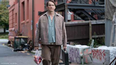 Dark City: The Cleaner