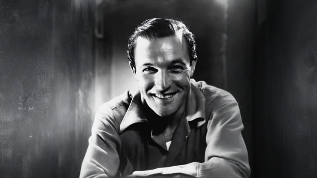 Gene Kelly