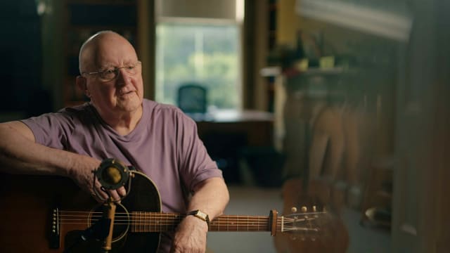 Cartlann Christy Moore