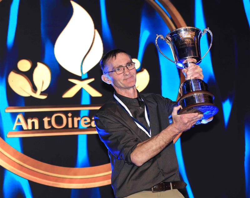 Oireachtas um Nollag 3