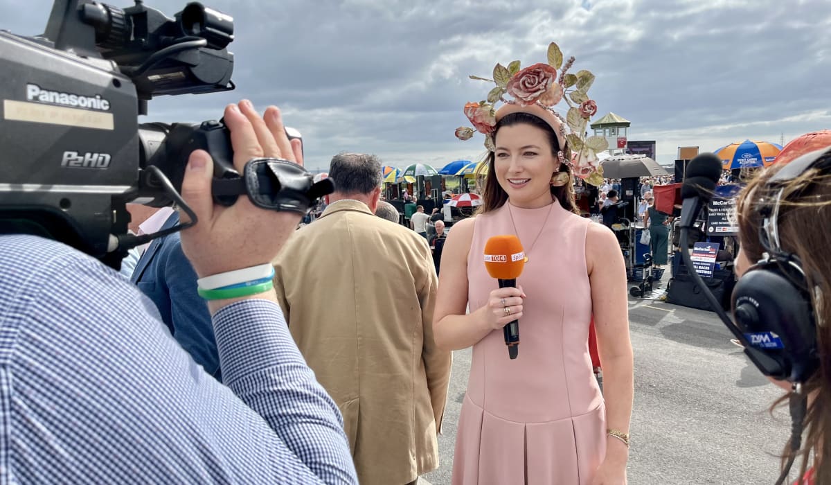 Rásaí na Gaillimhe 2025