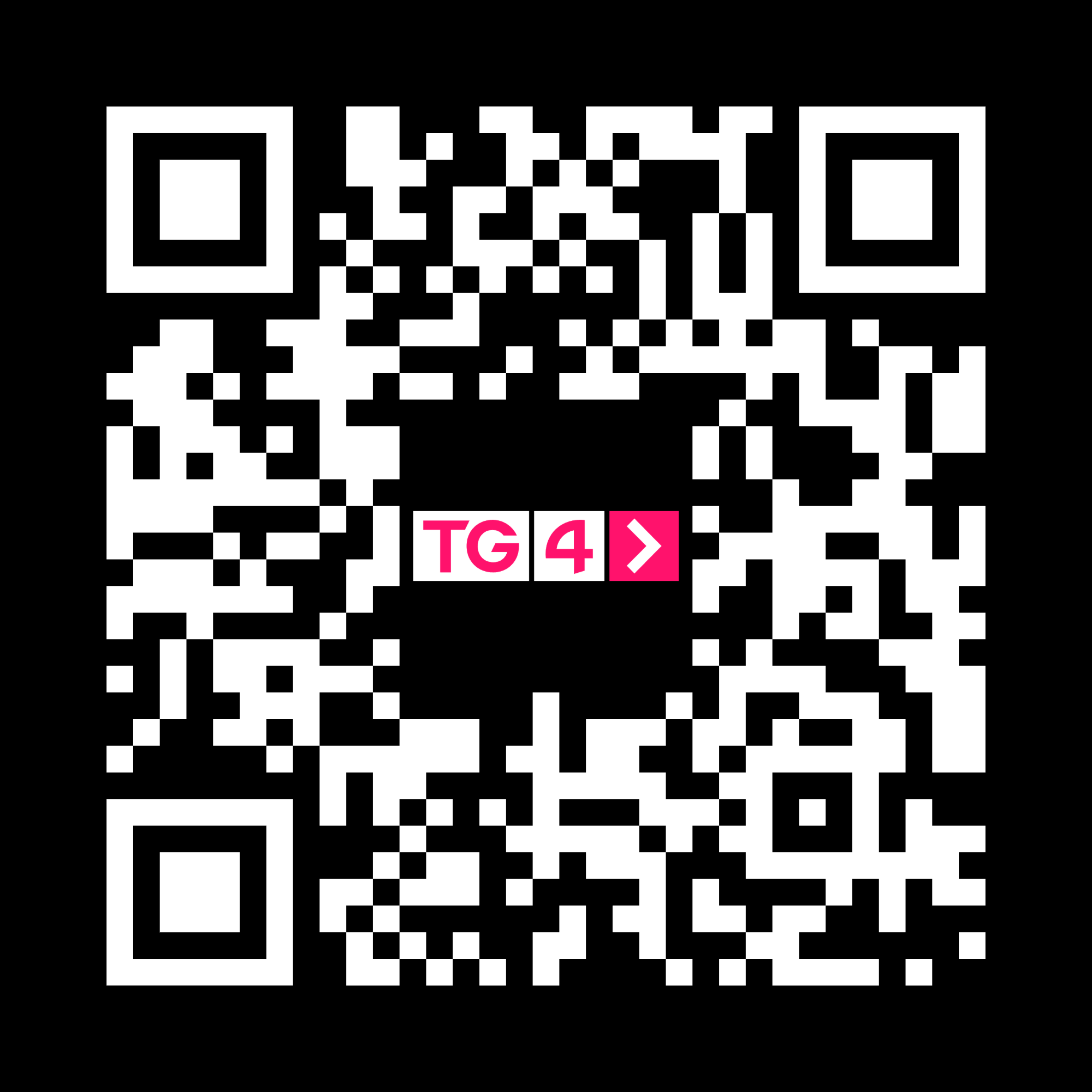 TG4 QR Code