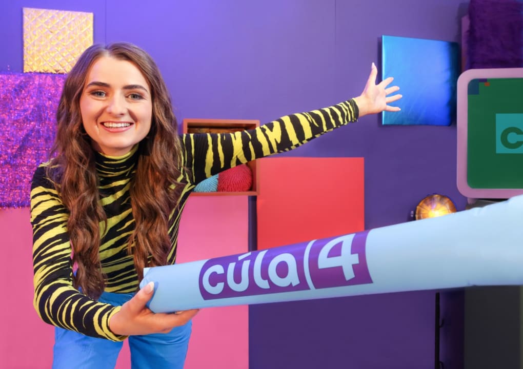 Niamh Ní Chróinín Cúla4