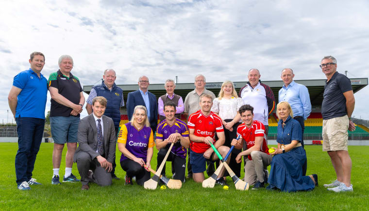 Seoladh Hurling for Cancer 2026