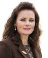 Caroline Ní Dhubhchóin