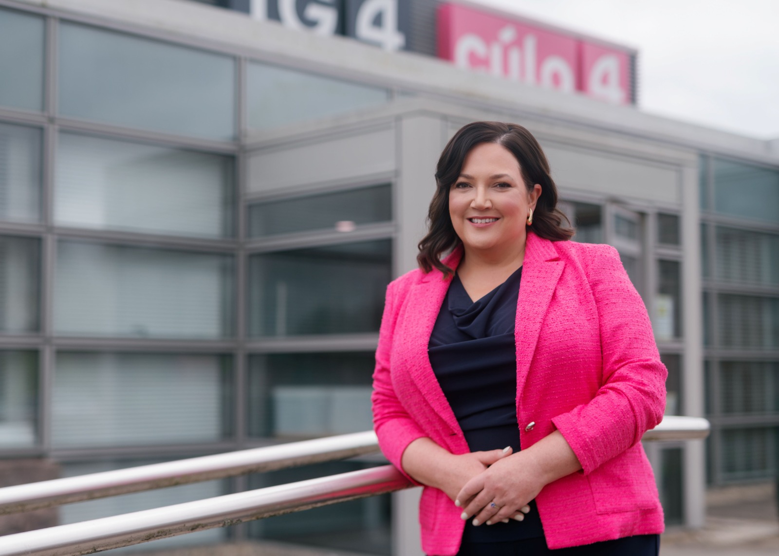 Ard Stiúrthóir TG4